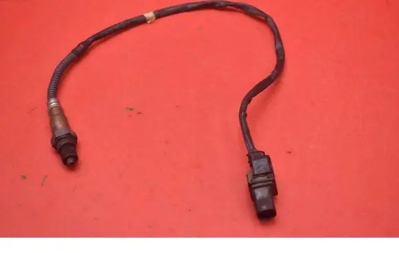 Volkswagen Caddy Lambda probe sensor 03G906262A