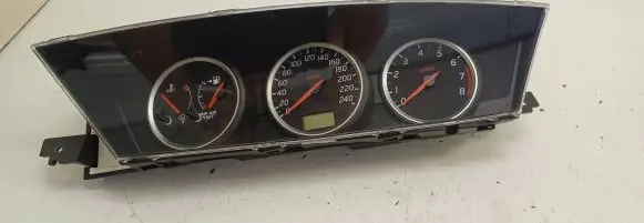 Nissan Primera Speedometer (instrument cluster) AV603