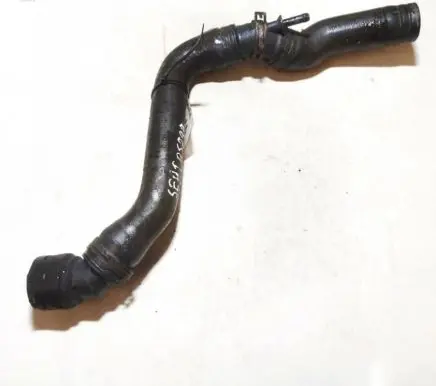 Seat Toledo II (1M) Engine coolant pipe/hose
