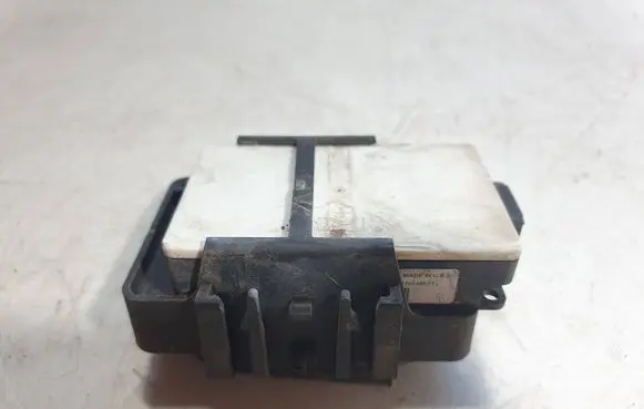 BMW 7 F01 F02 F03 F04 Distronic sensor radar 6775363 0549521 13952610