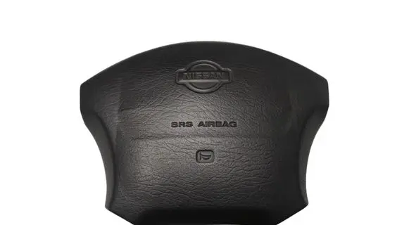Nissan Primera Steering wheel airbag 6014892
