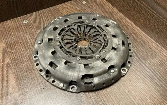 Ford Transit Pressure plate 3C117540BC