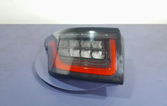 Land Rover Range Rover Sport L320 Rear/tail lights JK62-13405-BG