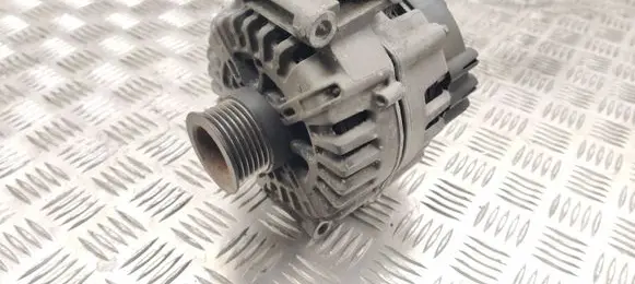 Mercedes-Benz SLK R172 Generator/alternator A0009067702