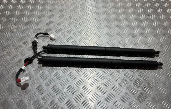 Renault Symbioz Tailgate/trunk/boot lift motor 904510784R