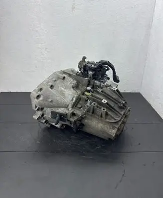 Peugeot Expert Manual 6 speed gearbox 20MB13