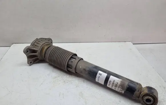 BMW 5 F10 F11 Rear shock absorber/damper 314876 814904008091