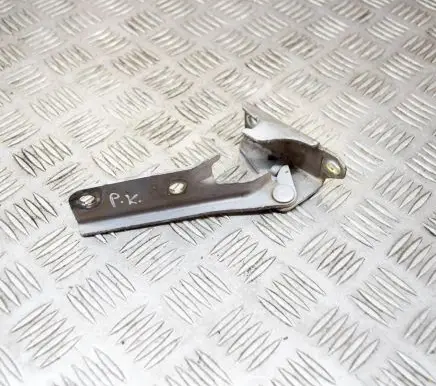 Mitsubishi Pajero Engine bonnet/hood hinges