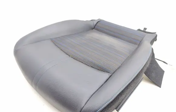 Nissan Leaf II (ZE1) Driver seat console base 