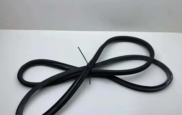 Dodge Durango Front door rubber seal