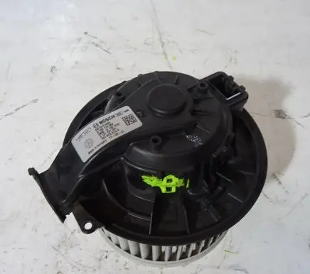 Skoda Citigo Heater fan/blower 1S1819015D