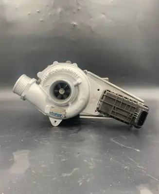 Volvo C70 Turbo 757779 757779-5022 30757080