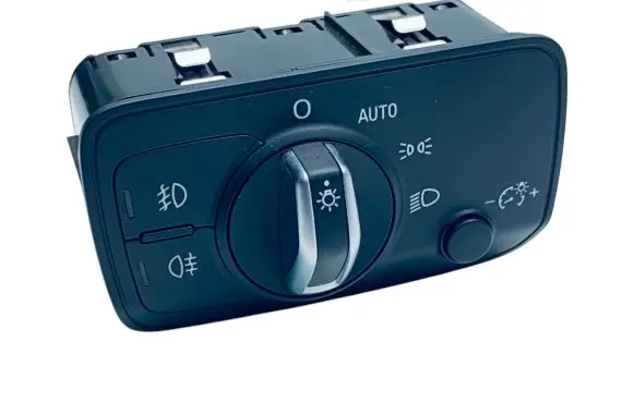 Audi A3 S3 8V Light switch 8V0941531AE