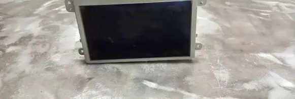 Audi A6 S6 C6 4F Screen/display/small screen 4F0919603A