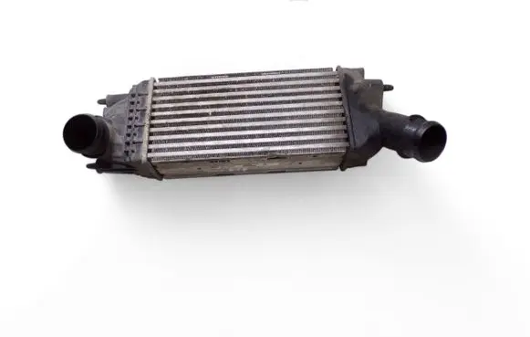 Citroen C5 Intercooler radiator 9657073480