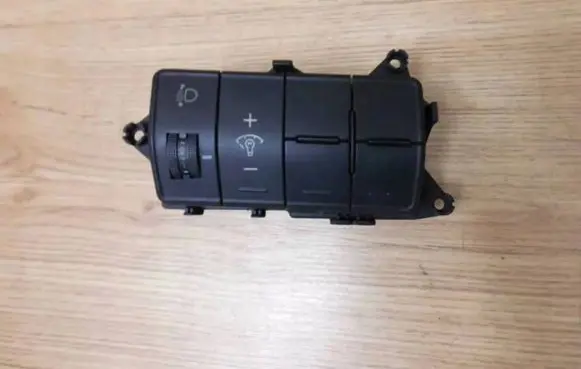 Hyundai i30 Headlight level height control switch 93310A6100RY 93310A6100