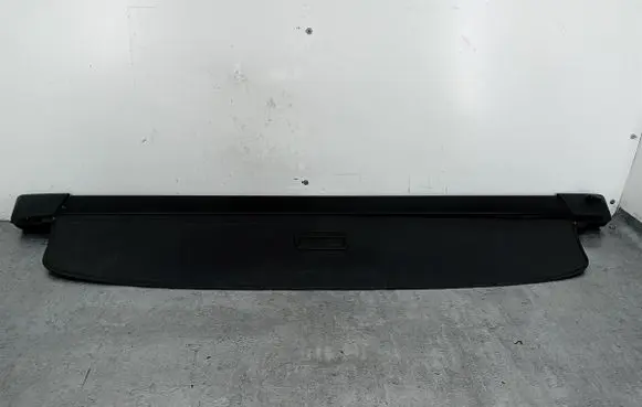 Volkswagen PASSAT B6 Parcel shelf load cover 3C9867871H