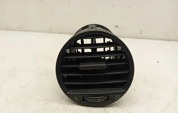 Dash center air vent grill