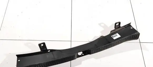 Mazda 5 Other trunk/boot trim element c2356889x