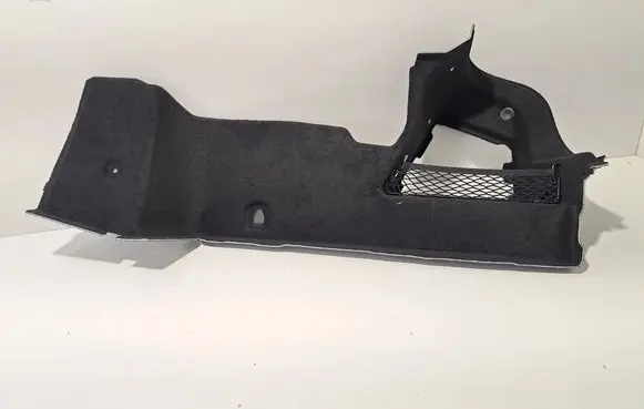 BMW M8 F91 F92 G14 G15 Trunk/boot side trim panel 7435262