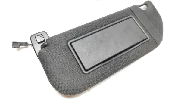 Citroen DS5 Sun visor