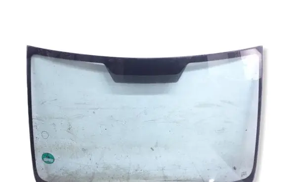 Toyota Corolla Verso E121 Front windscreen/windshield window AS1