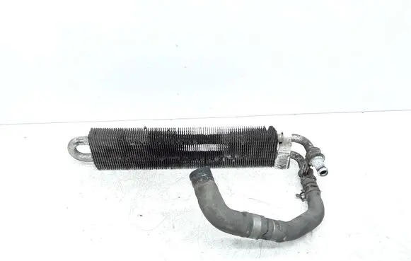 Volvo V60 Coolant radiator 31368221