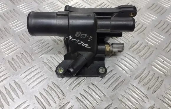 Mazda 6 Thermostat housing 