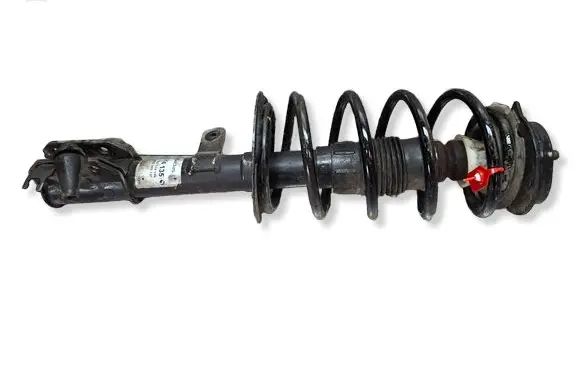 Fiat Panda II Front shock absorber/damper S26309311