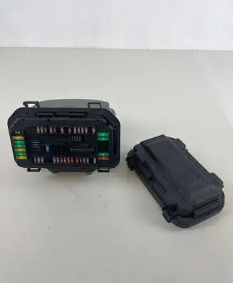 BMW 4 F32 F33 Fuse box set 9224872 10688710