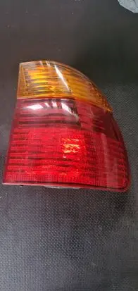 BMW 5 E39 Rear/tail lights 6900214 0000010745
