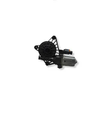Peugeot 308 Rear door window regulator motor 9829048280