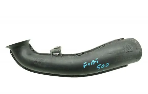 Fiat 500X Air intake hose/pipe 51938298