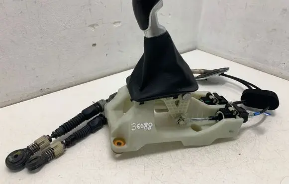 Gear shifter/selector