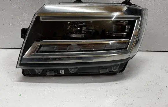 Volkswagen Crafter Headlight/headlamp 7C1941035F