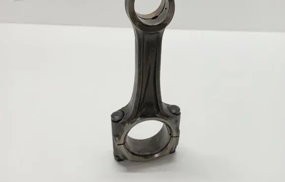 Mitsubishi Pajero Connecting rod/conrod A74 54L