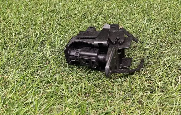 Bentley Continental Interior temperature sensor 3D0907324C 1J0919379A