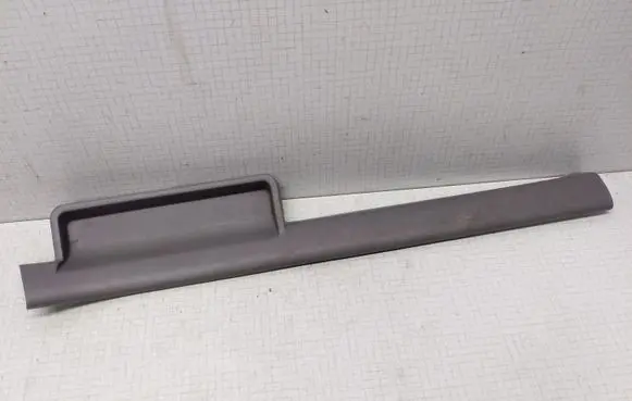 Nissan Almera N16 Other sill/pillar trim element 769B6BM700 769B6BM702