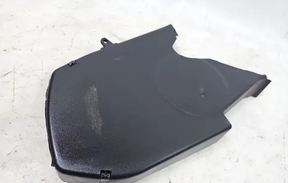 Audi A3 S3 8L Timing belt guard (cover) 06A109108B