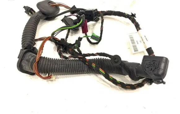 Mercedes-Benz CLK A209 C209 Rear door wiring loom 2185406005