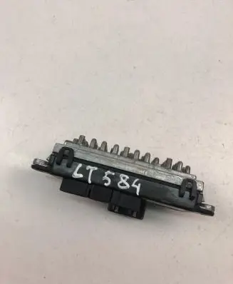 Renault Kadjar Heater blower motor/fan resistor T954061B