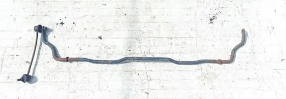 Front anti-roll bar/sway bar