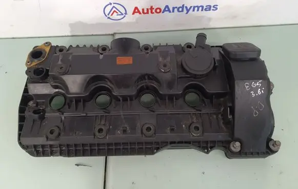 BMW 7 E65 E66 Rocker cam cover 11127563474 7522151