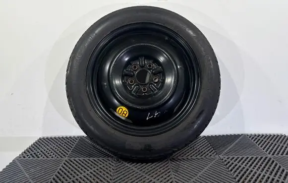 Toyota Prius (XW30) R16 spare wheel 