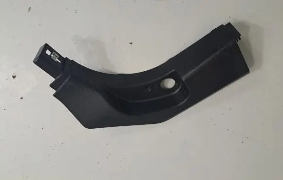 BMW X3 G01 (A) pillar trim 7446633
