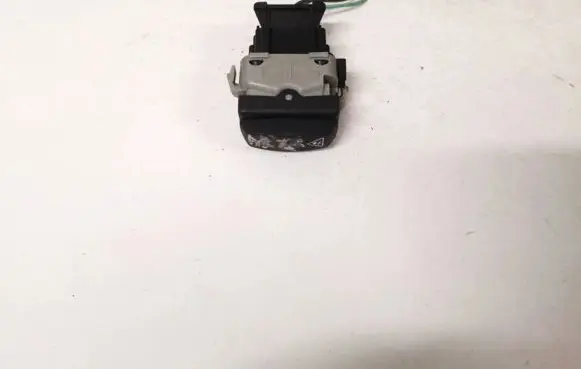 Traction control (ASR) switch