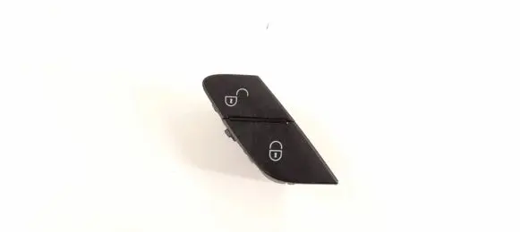 Central locking switch button