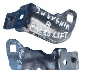 Opel Insignia A Tailgate/trunk/boot hinge