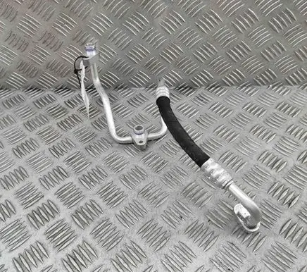 Audi E-tron GT Air conditioning (A/C) pipe/hose 9J1820729A