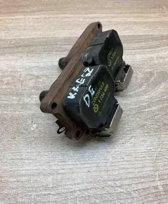 BMW 3 E36 High voltage ignition coil 1734468